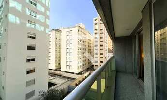 Imagem 6: Apartamento para Aluguel - Itaim Bibi, 1 Quarto, 58 m2