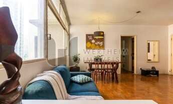 Imagem 2: SãO PAULO - Padrão - Jardim Paulista