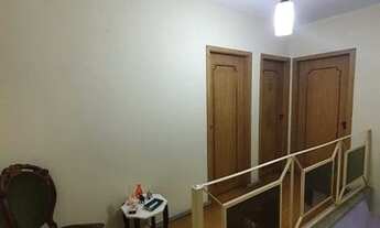 Imagem: Casa Sobrado em São Paulo