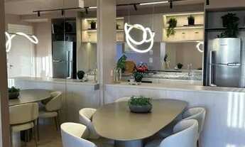 Imagem 4: Apartamento para venda com 70 metros quadrados com 3 quartos