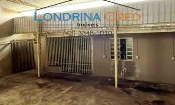 Imagem 3: Comercial salão comercial com 2 quartos - Bairro Jardim Santo Amaro em Cambé