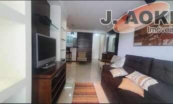 Imagem 2: Apartamento para aluguel possui 72 m² com 2 quartos em Moema