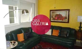 Imagem 5: Apartamento para venda com 228 metros quadrados com 4 quartos em Higienópolis - São Paulo