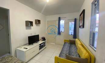 Imagem 2: Casa com 2 dormitórios à venda, 51 m² por R$ 399.000,00 - Forquilhas - São José/SC