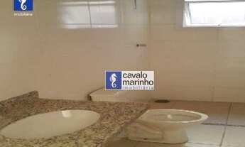 Imagem 2: Apartamento com 3 dormitórios para alugar, 96 m² por R$ 1.503,99 - Jardim Zara - Ribeirão