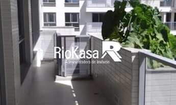 Imagem 2: RIO DE JANEIRO - Apartamento Padrão - BOTAFOGO