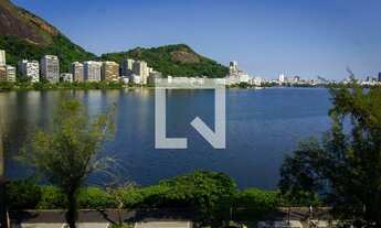 Imagem 4: Apartamento para Aluguel - Leblon, 4 Quartos, 343 m2