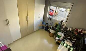 Imagem 7: Casa de condomínio sobrado para venda com 57 metros quadrados com 2 quartos