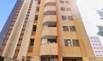 Imagem 2: Apartamento 68 m² (Unid. 41) - Centro - Ribeirão Preto - SP