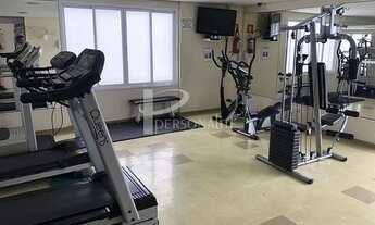 Imagem 6: APARTAMENTO A VENDA E PARA LOCAÇÃO, TATUAPÉ, SÃO PAULO, SP 55M2, 2 DORMS, 1 VAGA , LAZE