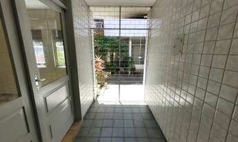 Imagem 4: Casa para aluguel, 3 quartos, 1 vaga, Prado - Recife/PE