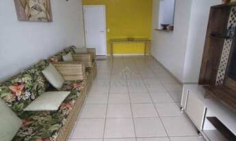 Imagem 7: Apartamento com 2 dormitórios para alugar, 80 m² por R$ 5.500/mês - Centro - Bertioga/SP