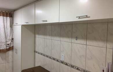 Imagem 6: Aluguel de apartamento na rua Inácio Monteiro 600