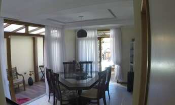 Imagem 5: Casa para Venda em Florianópolis, Bom Abrigo, 3 dormitórios, 1 suíte, 4 banheiros, 2 vagas