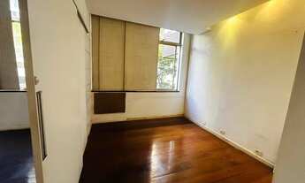 Imagem 7: Apartamento para venda em Ipanema com 130 metros quadrados e 3 quartos