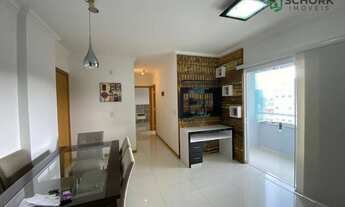 Imagem 5: Apartamento com 2 dormitórios, 65 m² - venda por R$ 375.000 ou aluguel por R$ 3.189/mês