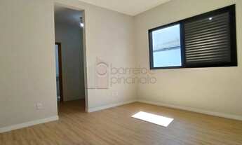 Imagem 6: Itupeva - Casa de Condomínio - Jacaré