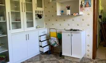 Imagem 4: Casa com 3 dormitórios FINANCIÁVEL venda, 105 m² por R$ 600.000 - Carianos - Florianópoli