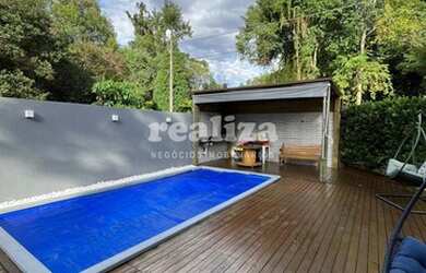 Imagem 5: CASA 03 DORMITÓRIOS EM GRAMADO