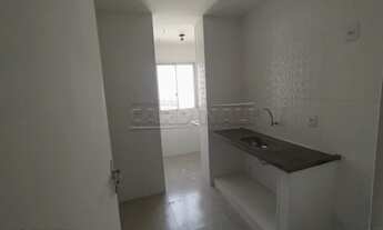 Imagem 5: Araraquara - Apartamento Padrão - Jardim Viaduto (Vila Xavier