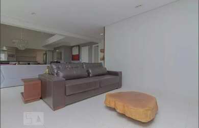 Imagem 7: Apartamento para alugar com 186m², 3 quartos e 4 vagas - Panamby - SP