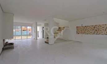 Imagem 7: Casa Condominio para Venda - 186.06m², 3 dormitórios, sendo 1 suites, 2 vagas - Hípica