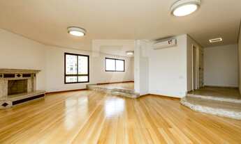 Imagem: Cobertura Duplex disponível para venda