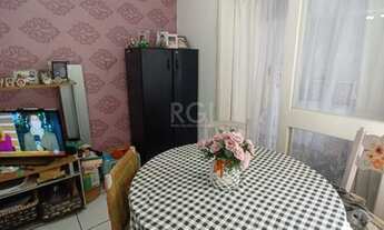 Imagem 7: Apartamento JK para Venda - 28.73m², 1 dormitório, Cristo Redentor