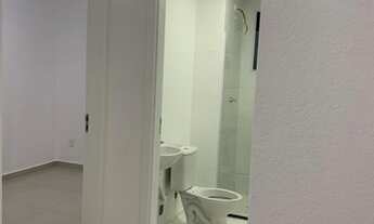 Imagem 5: Apartamento para aluguel com 48 metros quadrados com 2 quartos