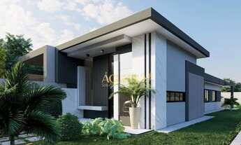 Imagem: Casa com 3 dormitórios à venda, 114 m²