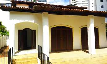 Imagem 3: Casa para Locação em Salvador, Caminho das Árvores, 6 dormitórios, 2 suítes, 5 banheiros