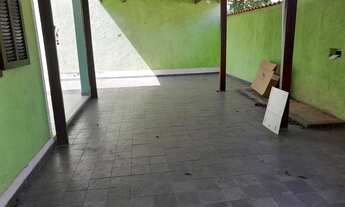 Imagem 7: Casa para aluguel com 80 metros quadrados com 3 quartos em Santa Cruz - Rio de Janeiro - R