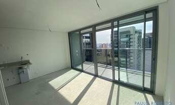 Imagem 5: APARTAMENTO - PINHEIROS - SP