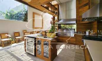 Imagem 5: Barueri - Casa de Condomínio - TAMBORÉ I