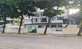 Imagem 2: ED. ELDORADO | PIEDADE | 140m² | BEIRA MAR | 3 QUARTOS | CLOSET