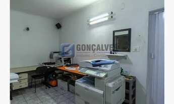 Imagem 7: SAO BERNARDO DO CAMPO - Residential / Sobrado - VILA LUIZ CASA