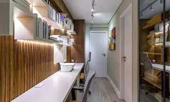 Imagem 5: Apartamento à venda, 3 quartos, 3 suítes, 3 vagas, Embaré - Santos/SP