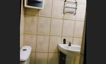 Imagem 6: Quarto e sala para alugar