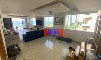 Imagem 3: Apartamento com 3 suítes à venda ou aluguel no Meireles - Fortaleza/CE