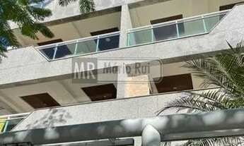 Imagem 4: Apartamento-LOCAÇÃO-Recreio dos Bandeirantes-Rio de Janeiro-RJ