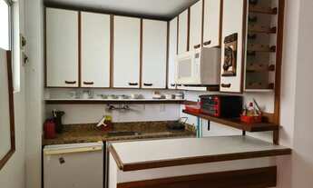 Imagem 7: Barra Apartamento Salão, Varanda , 1 Banheiro, Cozinha, lazer total, 1 vaga de Garagem