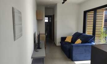 Imagem: Apartamento residencial para locação em