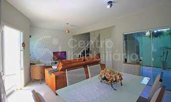 Imagem 4: CASA com 3 quartos em Itanhaém, no bairro Cibratel II