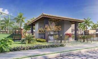 Imagem 5: PARADISO PAPAGAIO CASAS DE 24 EM CONDOMÍNIO