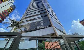 Imagem: Ed. Uranus Garden - 4 Suítes - 200m²