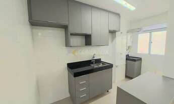 Imagem 3: Apartamento - Vila Industrial - Campinas