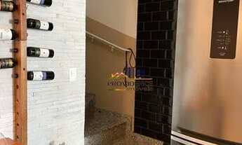 Imagem 7: Cobertura à venda, 168 m² por R$ 764.000,00 - Parque das Nações - Santo André/SP