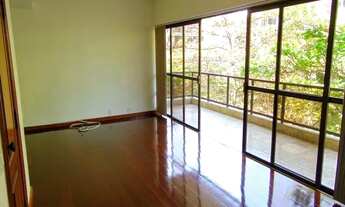 Imagem 4: RIO DE JANEIRO - Apartamento Padrão - IPANEMA