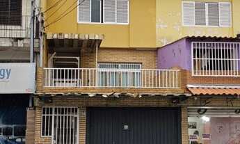 Imagem: Excelente Sobrado Residencial ou Comercial