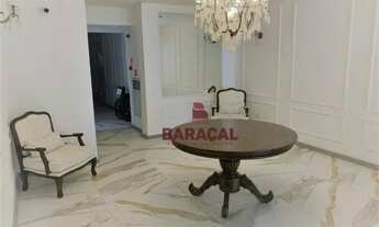 Imagem 2: Apartamento com 2 dormitórios à venda, 71 m² por R$ 570.000 - Vila Guilhermina - Praia Gra